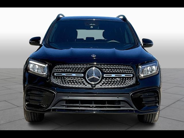 2024 Mercedes-Benz GLB 250