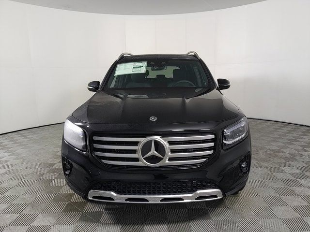 2024 Mercedes-Benz GLB 250