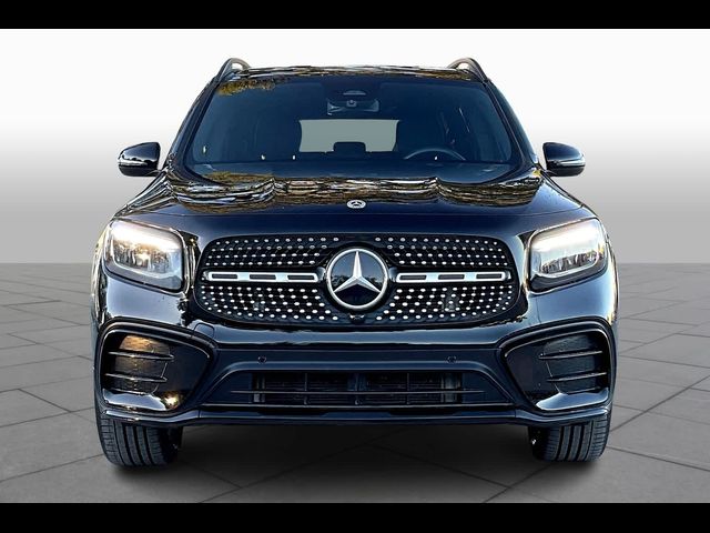 2024 Mercedes-Benz GLB 250