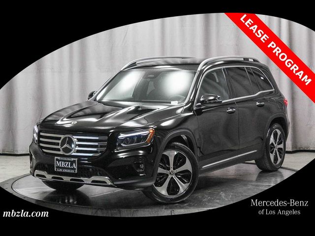 2024 Mercedes-Benz GLB 250