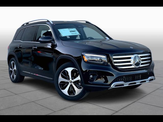 2024 Mercedes-Benz GLB 250