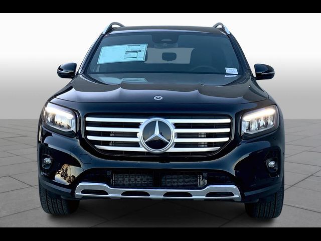 2024 Mercedes-Benz GLB 250