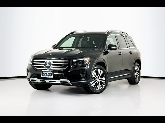 2024 Mercedes-Benz GLB 250