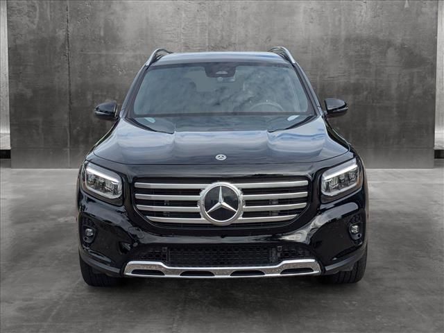 2024 Mercedes-Benz GLB 250