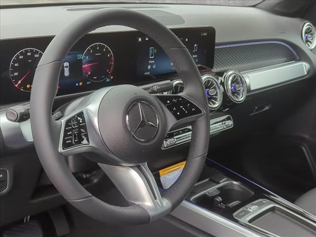 2024 Mercedes-Benz GLB 250