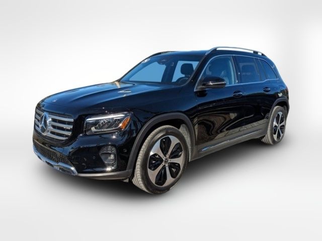 2024 Mercedes-Benz GLB 250