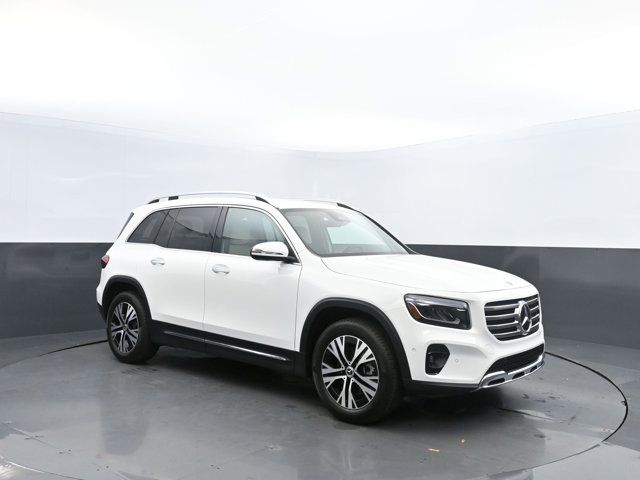 2024 Mercedes-Benz GLB 250