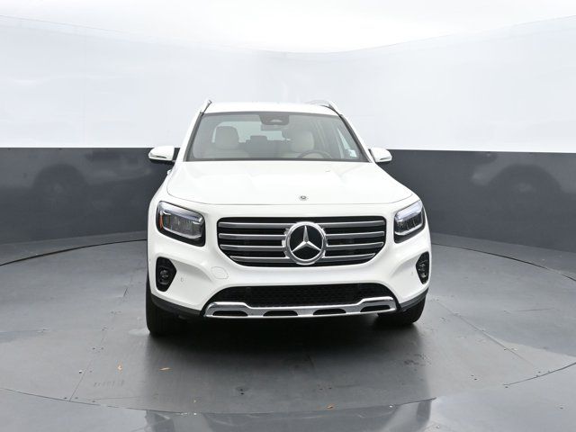 2024 Mercedes-Benz GLB 250