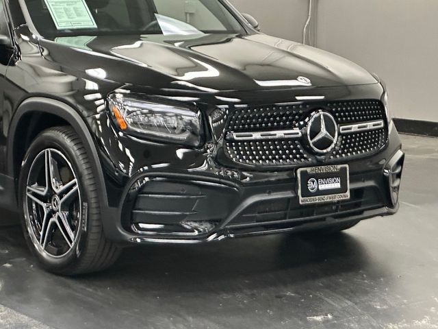 2024 Mercedes-Benz GLB 250