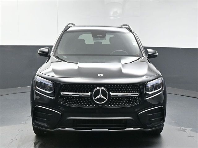 2024 Mercedes-Benz GLB 250