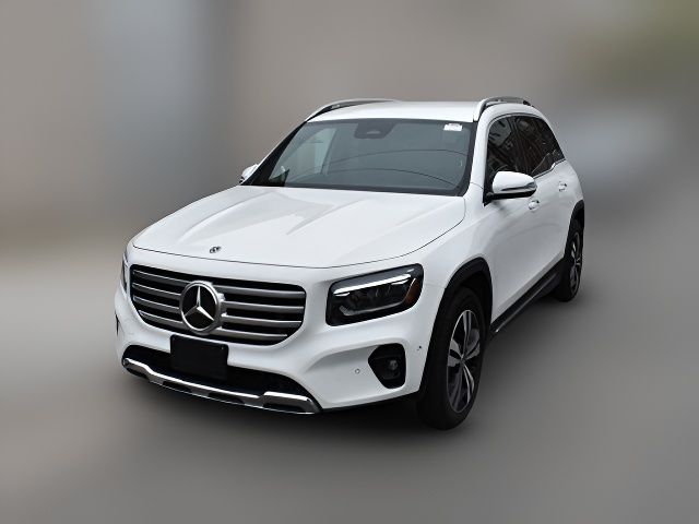 2024 Mercedes-Benz GLB 250