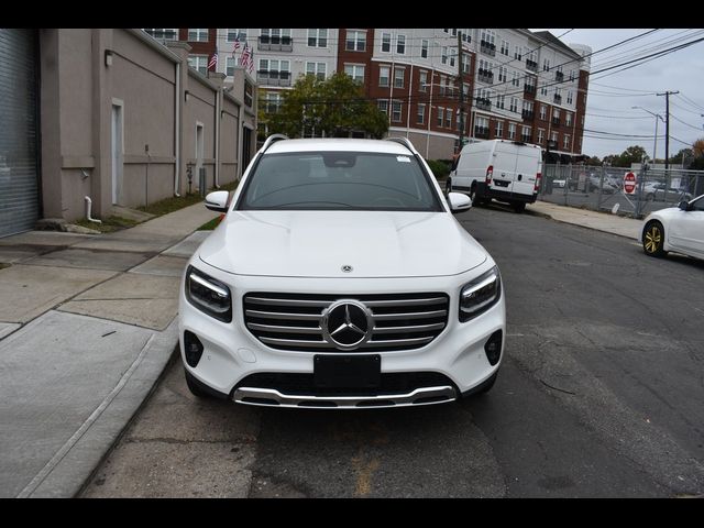 2024 Mercedes-Benz GLB 250