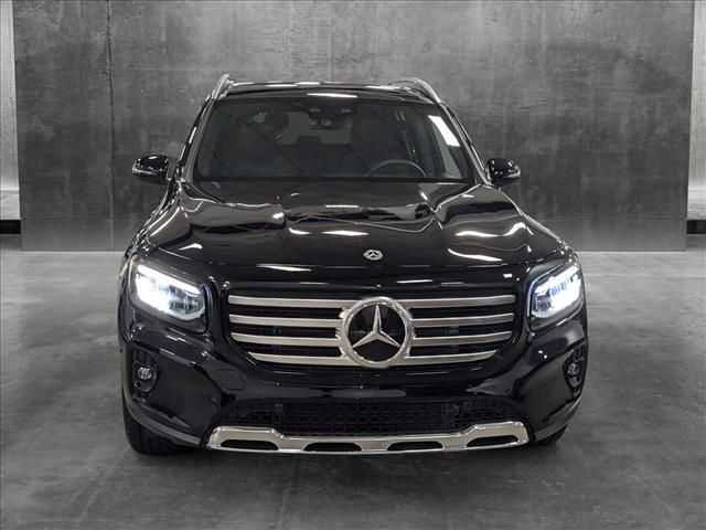 2024 Mercedes-Benz GLB 250