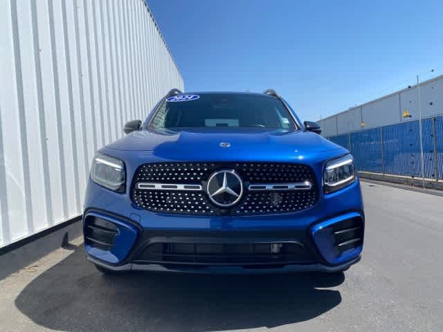 2024 Mercedes-Benz GLB 250