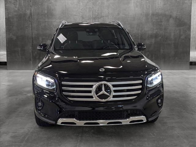 2024 Mercedes-Benz GLB 250