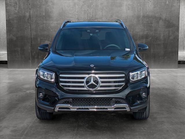 2024 Mercedes-Benz GLB 250