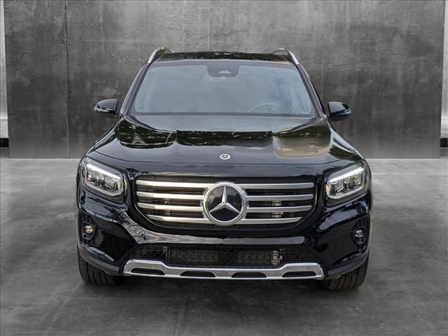 2024 Mercedes-Benz GLB 250