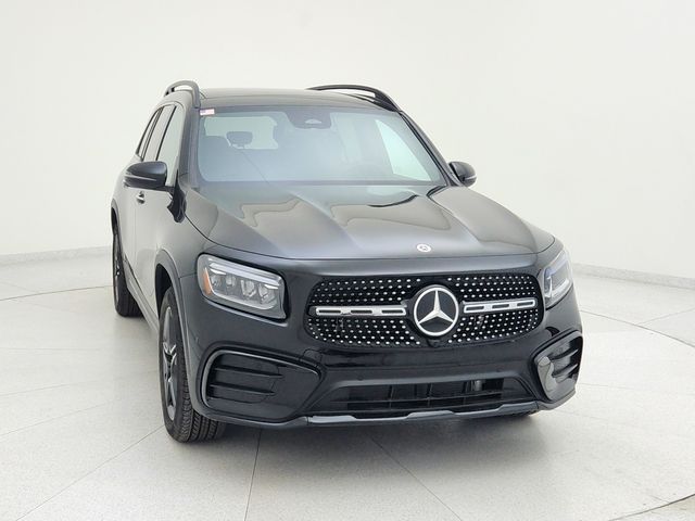 2024 Mercedes-Benz GLB 250