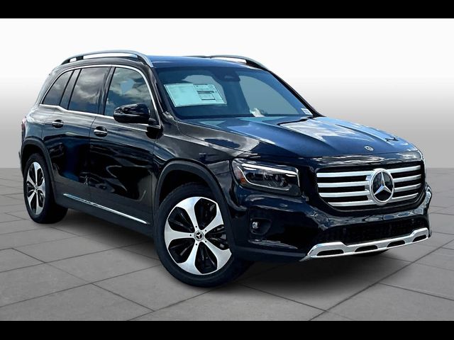 2024 Mercedes-Benz GLB 250