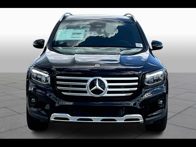 2024 Mercedes-Benz GLB 250