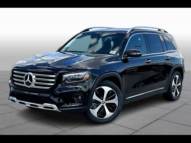 2024 Mercedes-Benz GLB 250