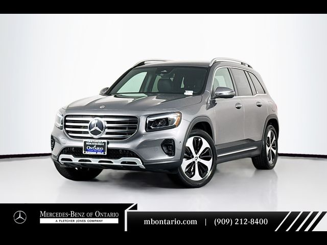 2024 Mercedes-Benz GLB 250