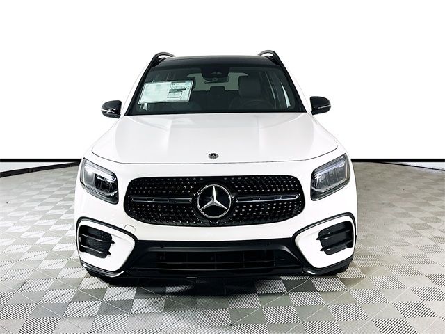 2024 Mercedes-Benz GLB 250