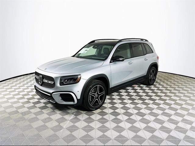 2024 Mercedes-Benz GLB 250