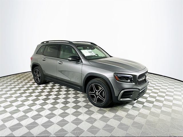 2024 Mercedes-Benz GLB 250