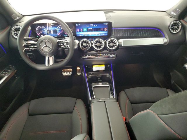 2024 Mercedes-Benz GLB 250