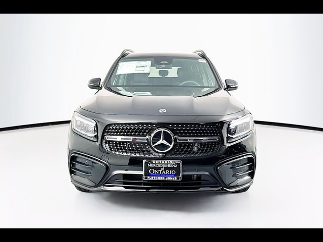 2024 Mercedes-Benz GLB 250