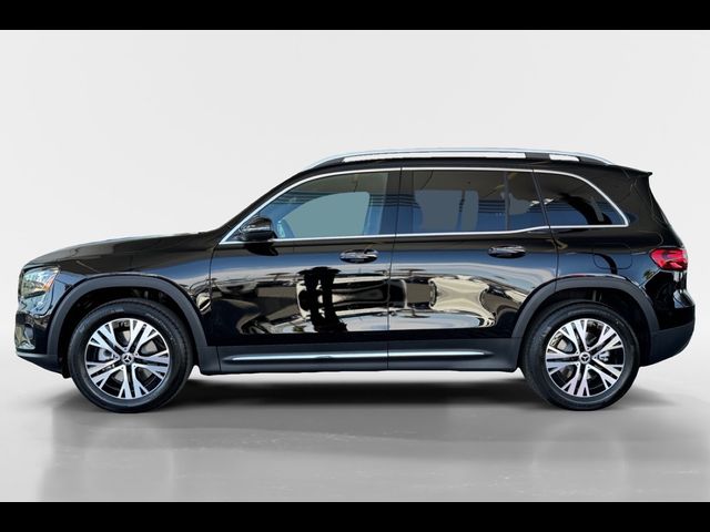 2024 Mercedes-Benz GLB 250