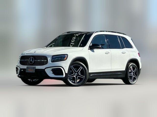 2024 Mercedes-Benz GLB 250