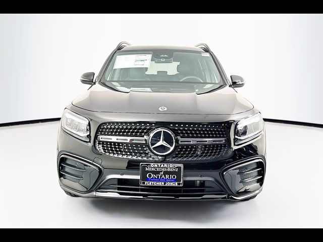 2024 Mercedes-Benz GLB 250