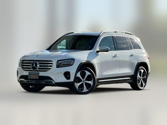 2024 Mercedes-Benz GLB 250