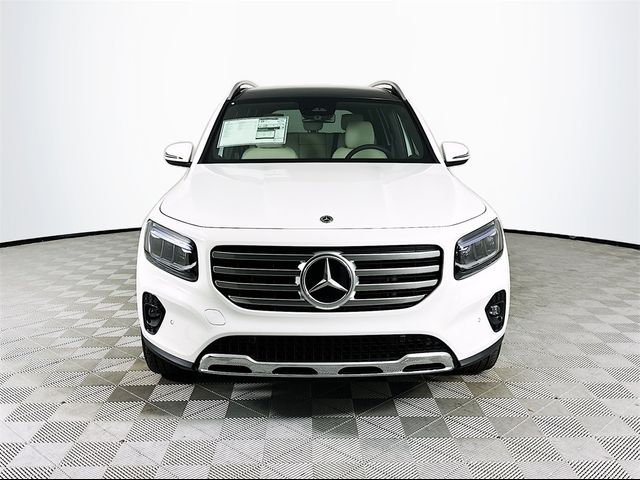 2024 Mercedes-Benz GLB 250