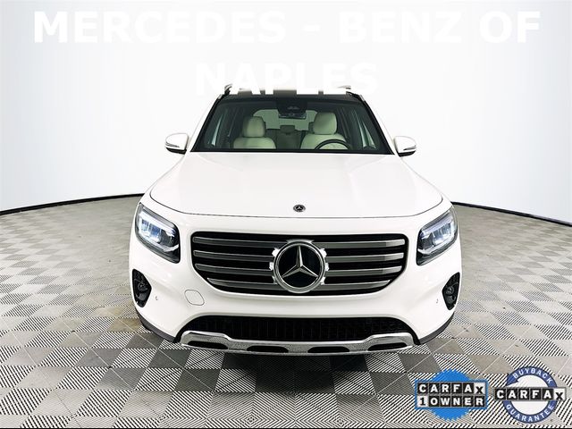 2024 Mercedes-Benz GLB 250