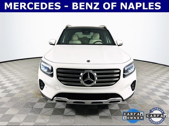 2024 Mercedes-Benz GLB 250