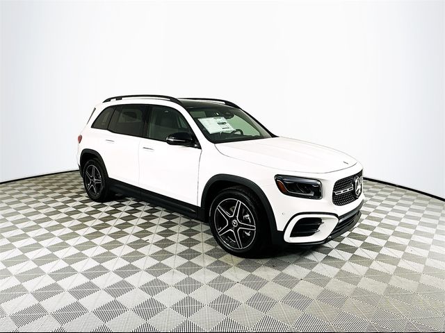 2024 Mercedes-Benz GLB 250