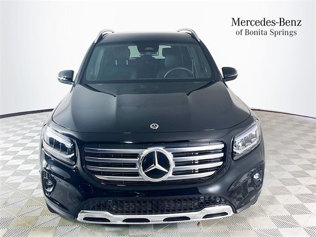 2024 Mercedes-Benz GLB 250