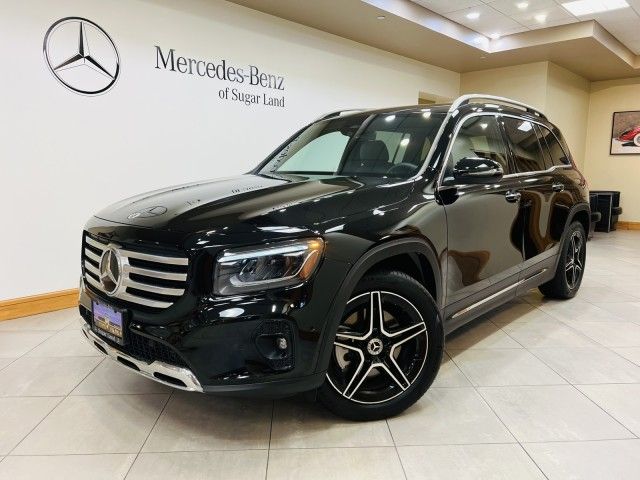 2024 Mercedes-Benz GLB 250