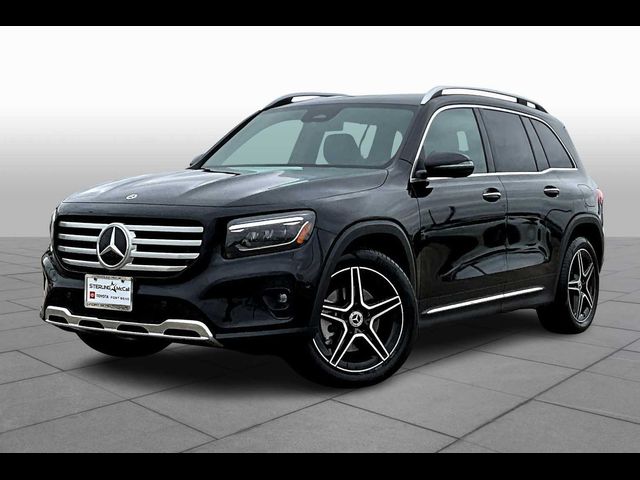 2024 Mercedes-Benz GLB 250