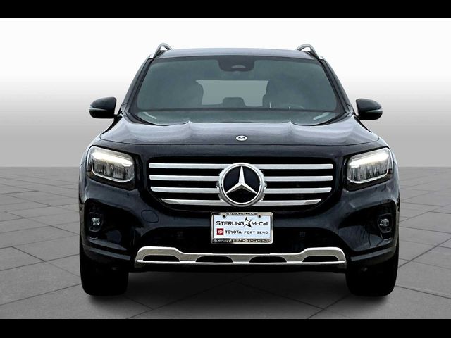 2024 Mercedes-Benz GLB 250