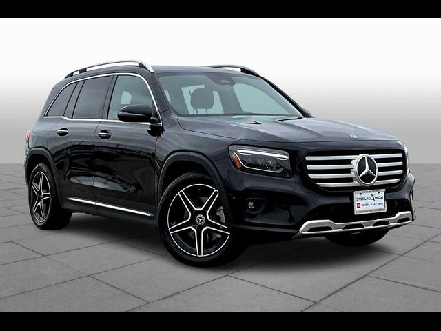 2024 Mercedes-Benz GLB 250