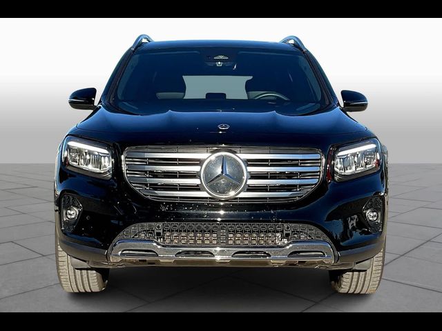 2024 Mercedes-Benz GLB 250