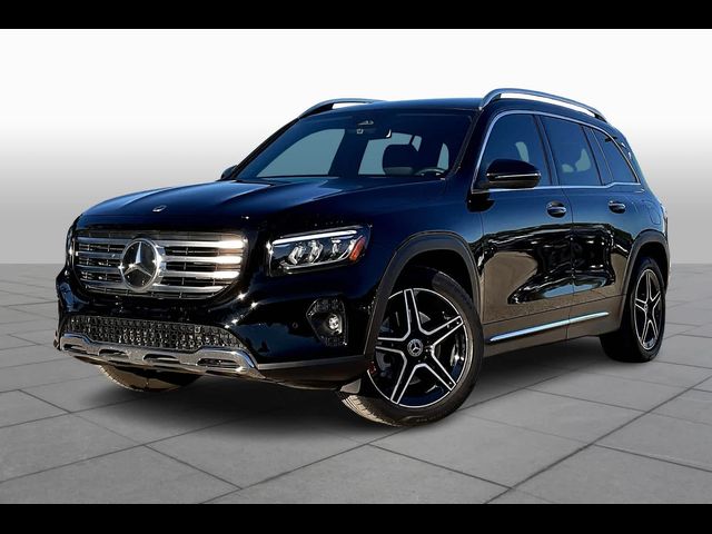 2024 Mercedes-Benz GLB 250