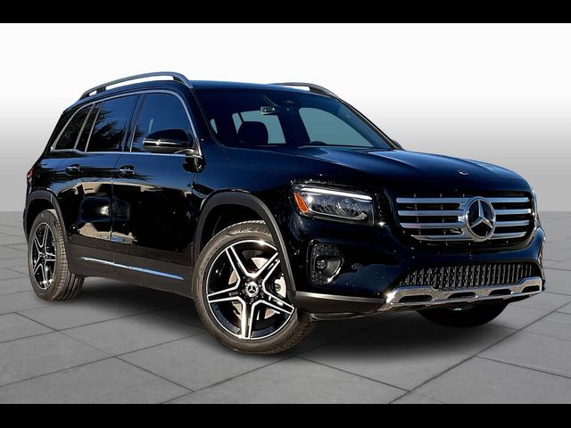 2024 Mercedes-Benz GLB 250