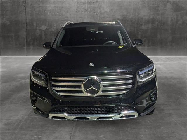 2024 Mercedes-Benz GLB 250