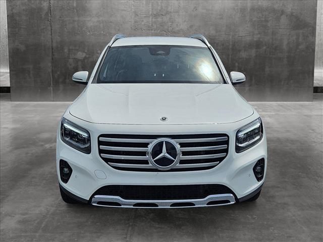 2024 Mercedes-Benz GLB 250