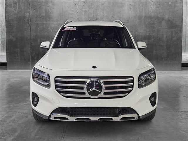 2024 Mercedes-Benz GLB 250